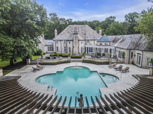 House for sale in Normandy Beach, New Jersey