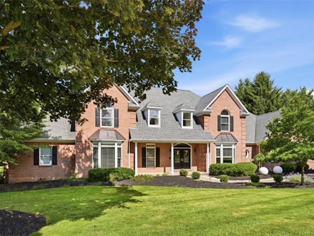 House for sale in Dunlo, Pennsylvania
