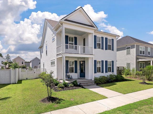 House for sale in Summerville