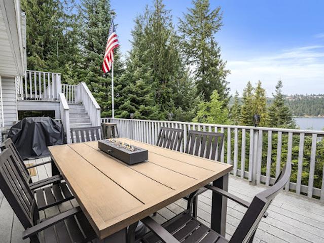 House for sale in Coeur D Alene, Idaho