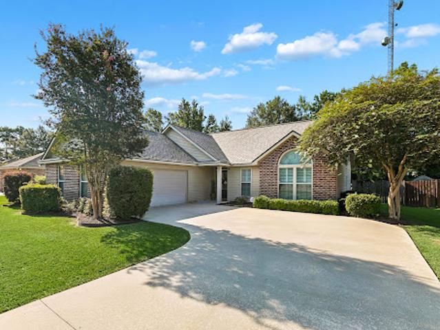 House for sale in Louisiana