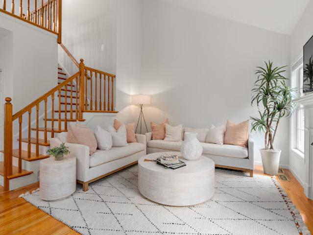 House for sale in Milford, Massachusetts