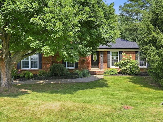 House for sale in Goshen, Kentucky