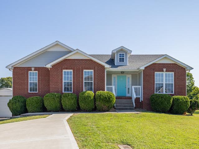 House for sale in Tennessee