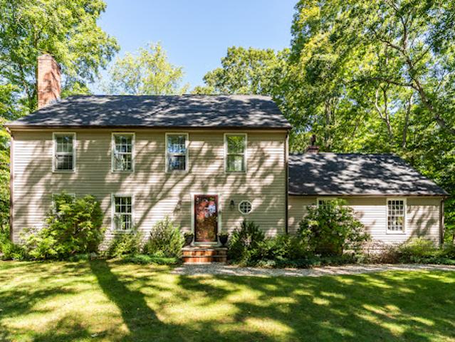House for sale in Madison, Connecticut