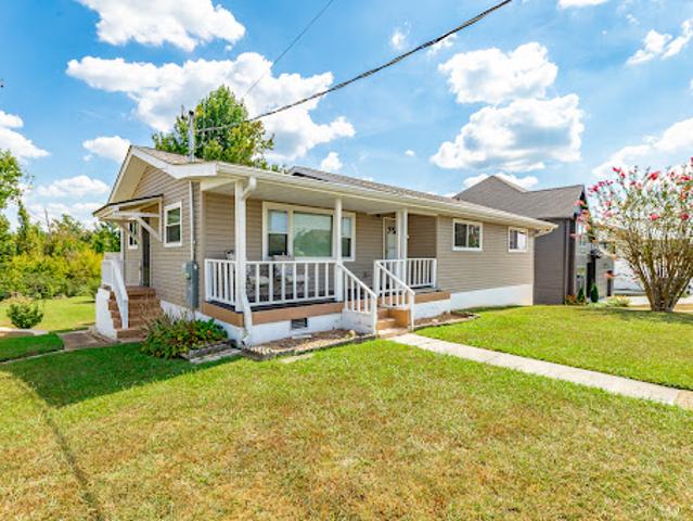 House for sale in Tennessee
