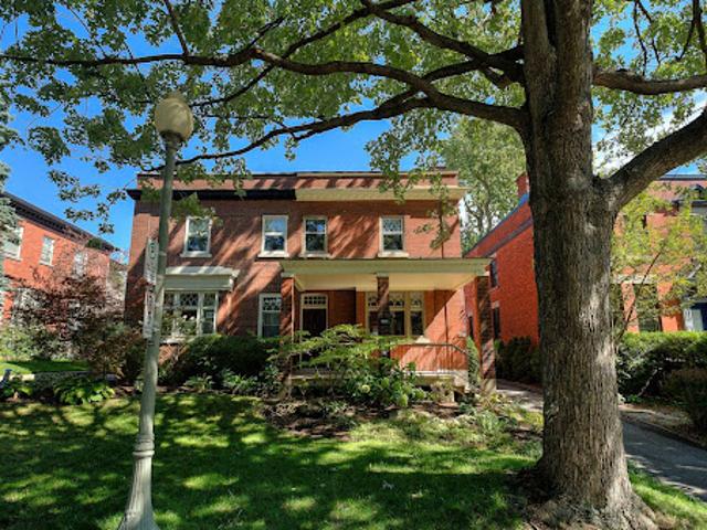 House for sale in Westmount, Quebec