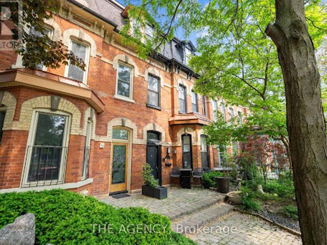 House for sale in Woburn, Ontario