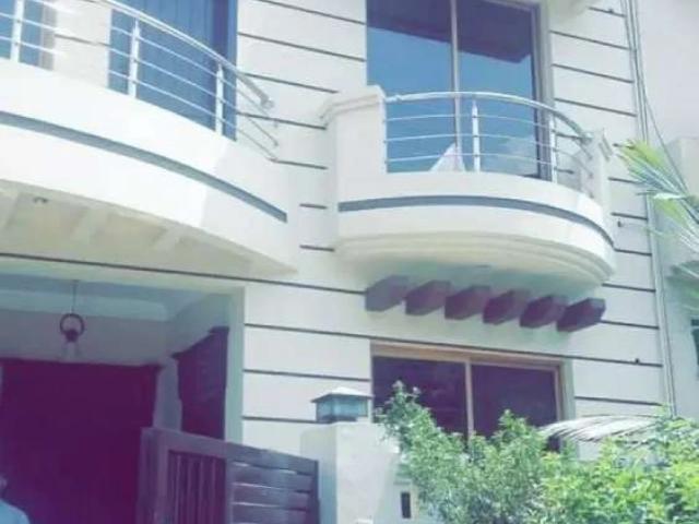 House for sale in جی-13/2, اسلام آباد