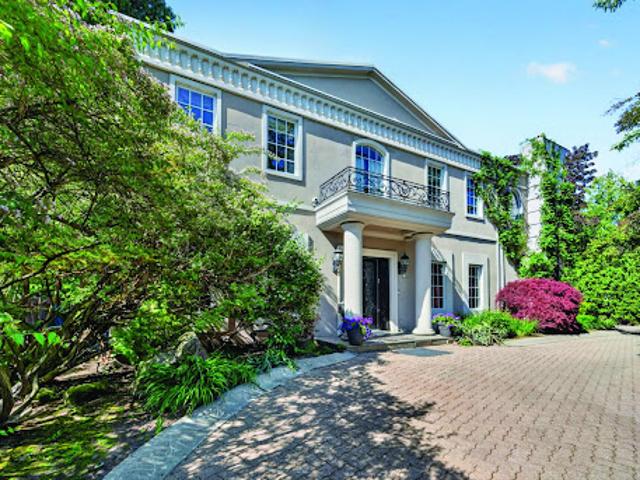 House for sale in Woburn, Ontario