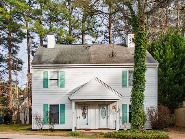 House for sale in Wake, North Carolina