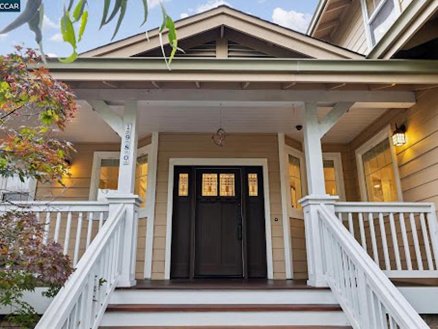 House for sale in Walnut Creek, California