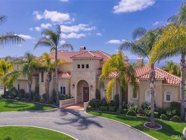 House for sale in Temecula, California