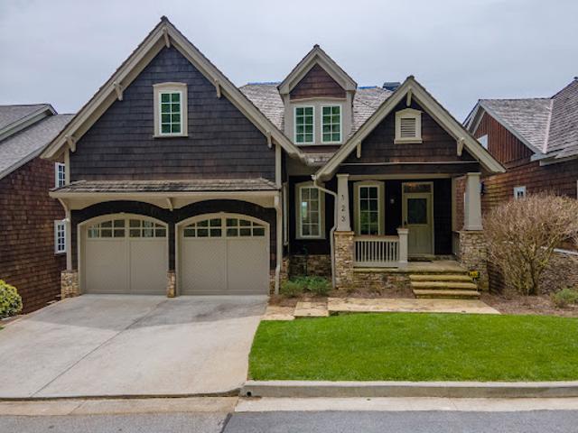 House for sale in Clayton, Georgia