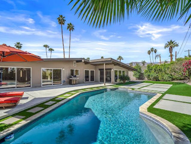 House for sale in Palm Desert, California