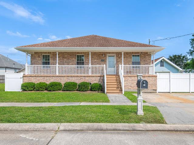House for sale in Chalmette, Louisiana