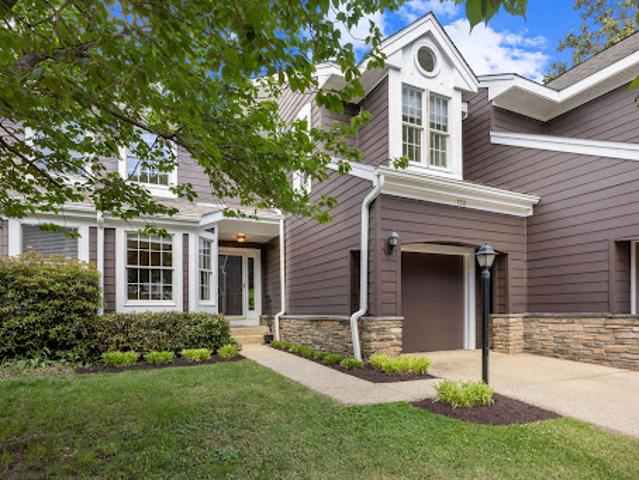 House for sale in Annapolis, Maryland