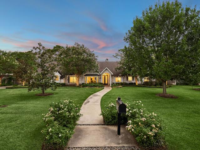 House for sale in Harris, Texas