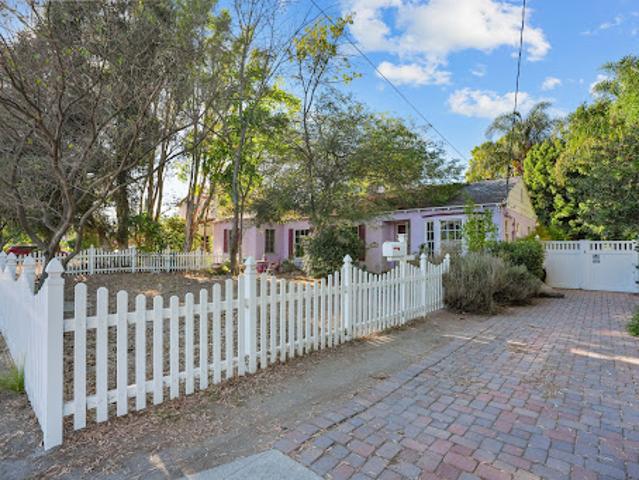 House for sale in Canoga Park, California