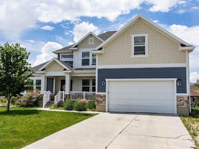House for sale in Utah