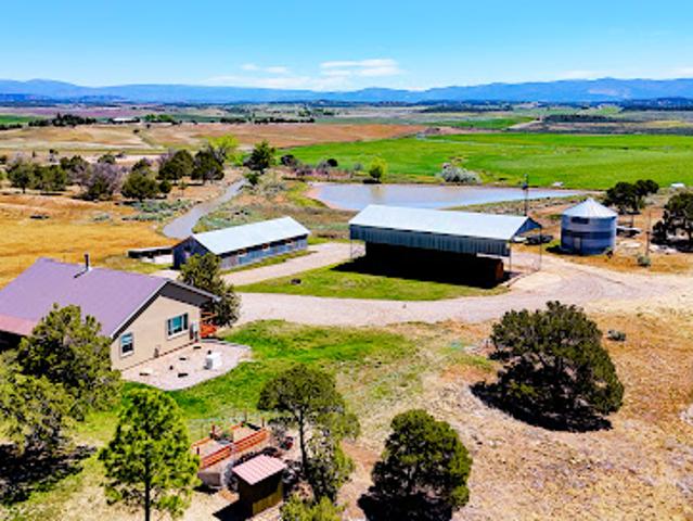 House for sale in La Plata, Colorado