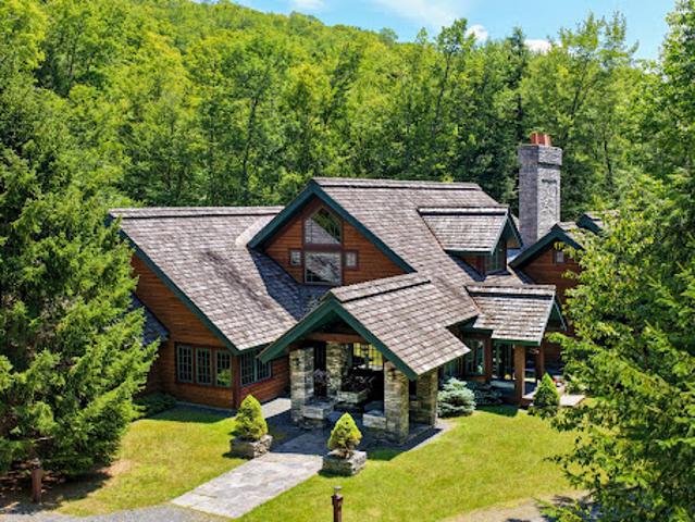 House for sale in Plymouth, Vermont