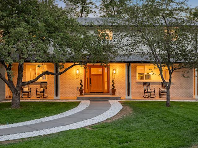 House for sale in Arvada, Colorado