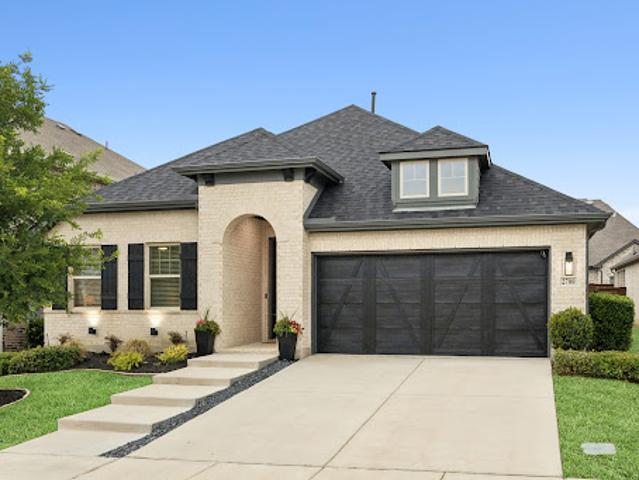 House for sale in Celina, Texas