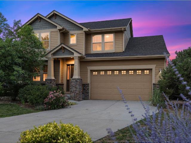 House for sale in Colorado