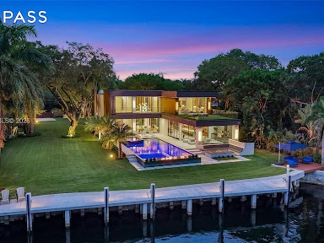 House for sale in Fort Lauderdale, Broward County