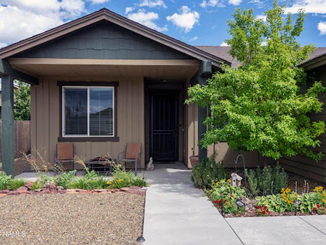 House for sale in Flagstaff, Coconino County
