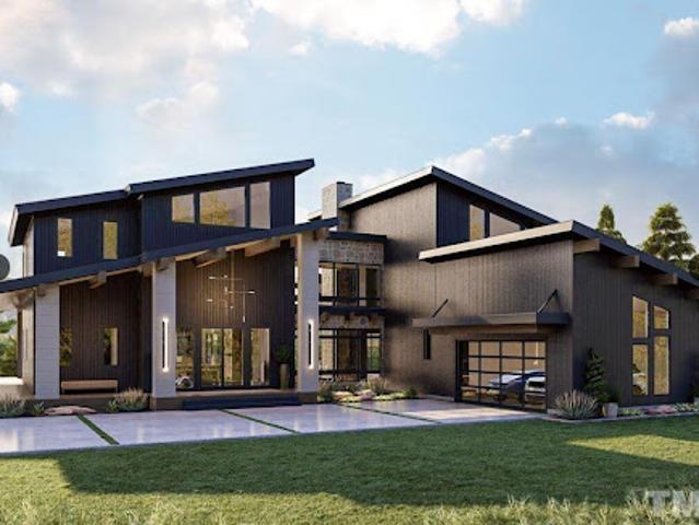 House for sale in Wake, North Carolina