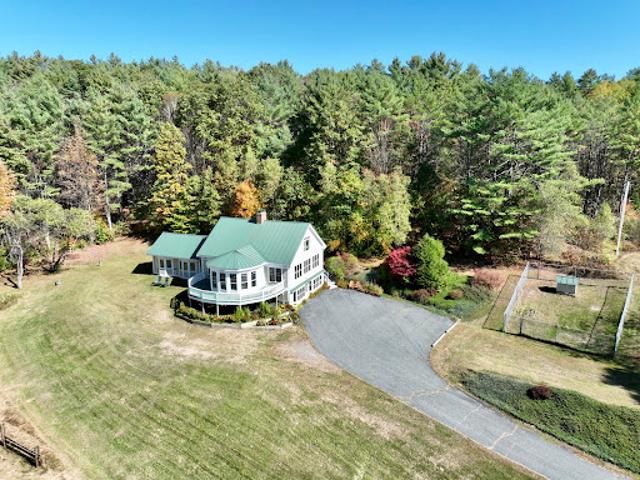 House for sale in New Hampshire