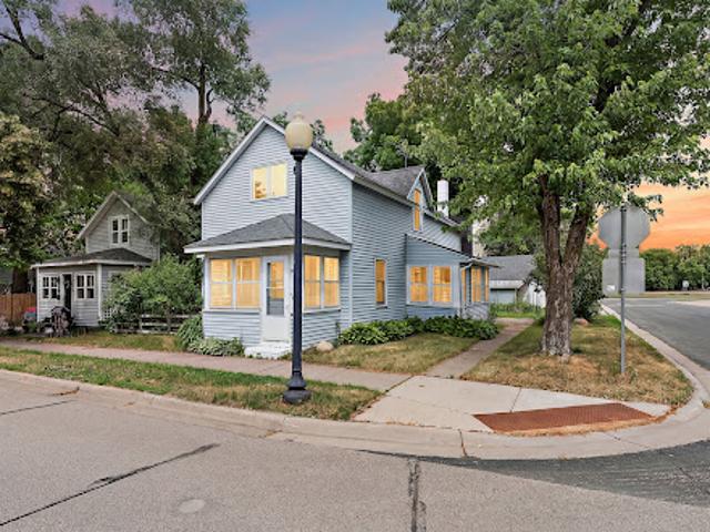 House for sale in Minnesota