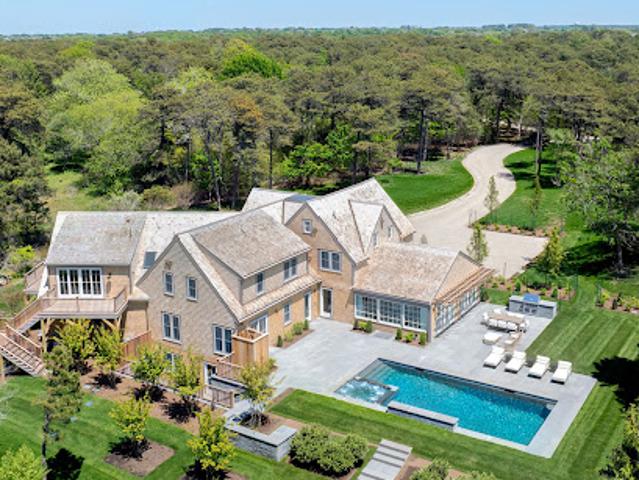 House for sale in Nantucket, Massachusetts