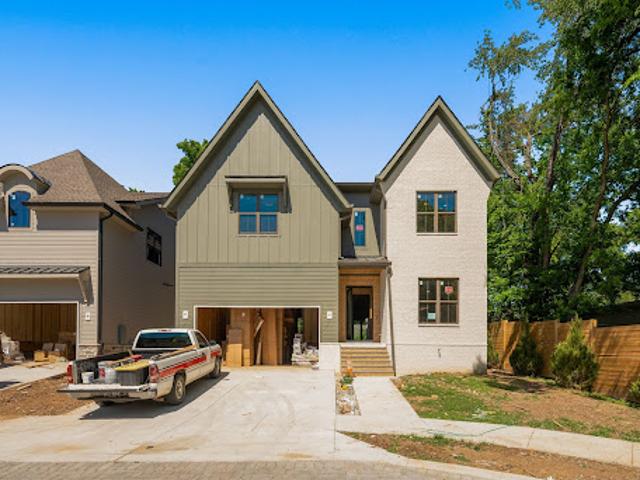 House for sale in Tennessee