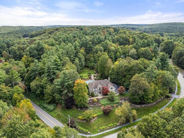 House for sale in Holden, Massachusetts