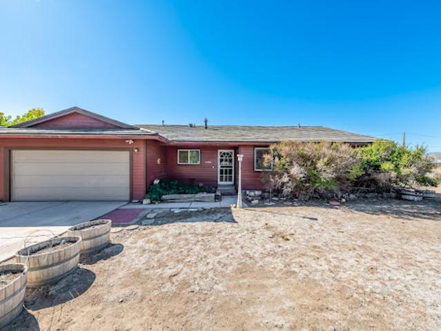 House for sale in Reno, Nevada