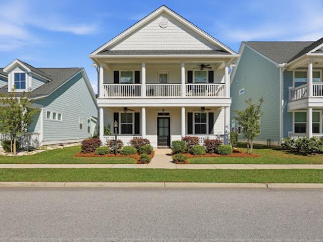 House for sale in Summerville, South Carolina