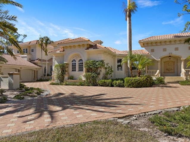 House for sale in Fort Myers, Florida