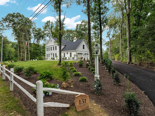 House for sale in East Haddam, Connecticut