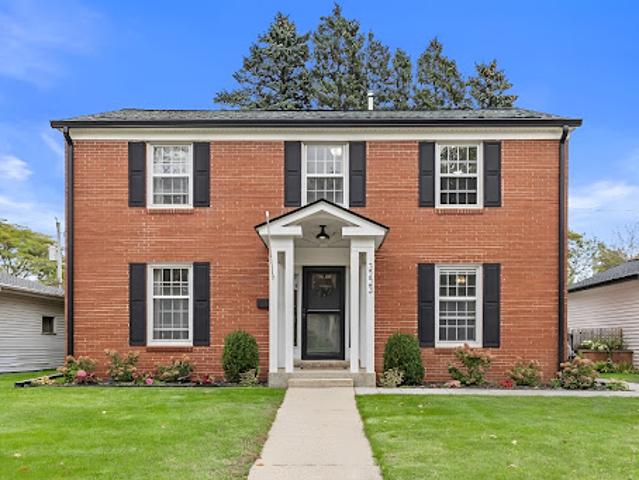 House for sale in Racine, Racine County