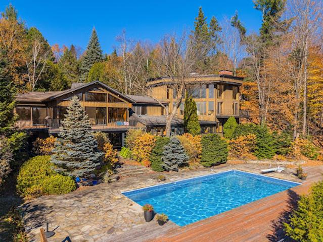 House for sale in Sainte-Adèle, Laurentides