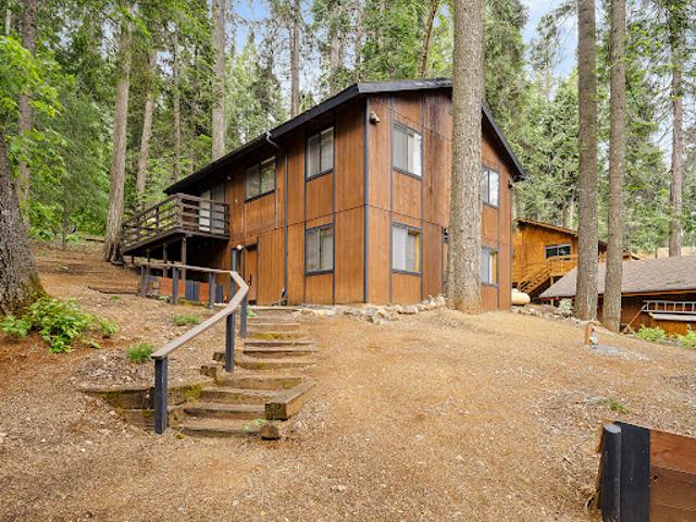 House for sale in Pollock Pines, California