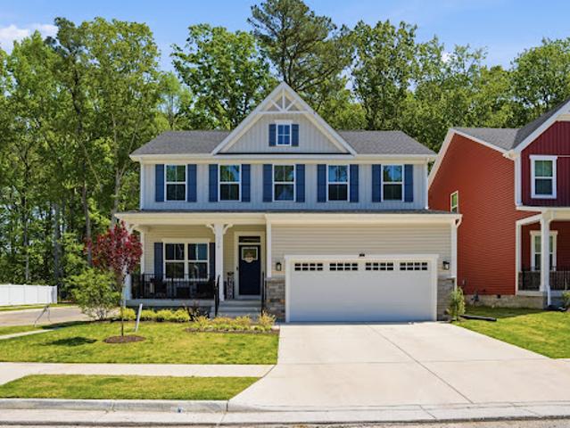 House for sale in Virginia