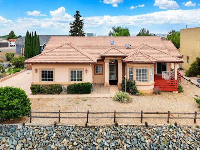 House for sale in Prescott Valley, Arizona