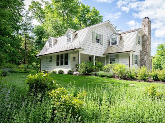 House for sale in Redding, Connecticut