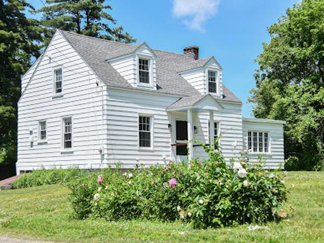 House for sale in Sharon, Connecticut
