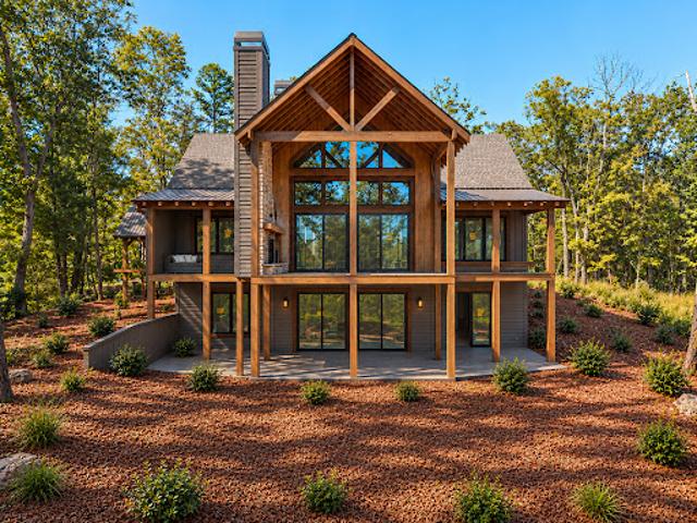 House for sale in Ellijay, Gilmer County