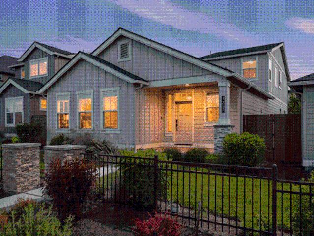 House for sale in Oregonia